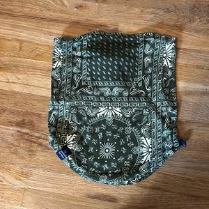 United by Blue Neck Gaiter for Skiing